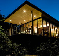 Glass On Glasshouse - Accommodation Bookings