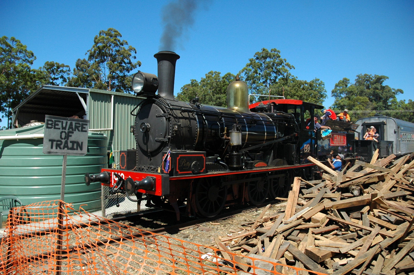 Glenreagh NSW Accommodation Bookings