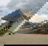 Grace Cottages - Accommodation Bookings