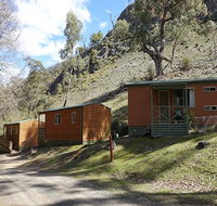 Grove Creek cabins - Accommodation Bookings
