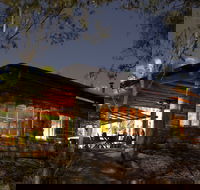 Hidden Valley Cabins - Accommodation Bookings