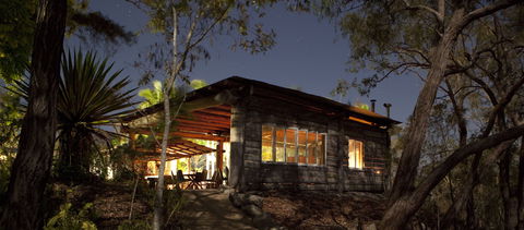 Hidden Valley Cabins - Accommodation Bookings 0