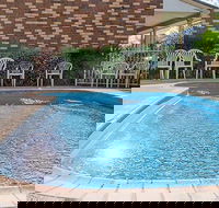 Highway Inn Motel - Accommodation Bookings