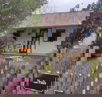 Hill End Pines Cottage - Accommodation Bookings
