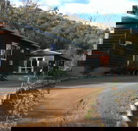 Hobart Bush Cabins - Accommodation Bookings