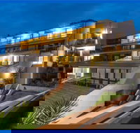 Horizon  Holiday Apartments Narooma - Accommodation Bookings