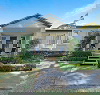 Huskisson Beach House - Accommodation Bookings