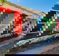 Huskisson Beach Resort - Accommodation Bookings