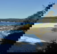 Hyams Beach Hideaway - Accommodation Bookings