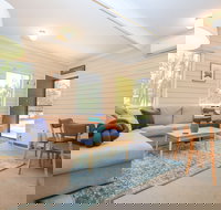 Hylander Holiday Unit - Accommodation Bookings