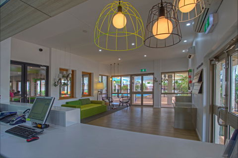 Ibis Styles Karratha - Accommodation Bookings 1
