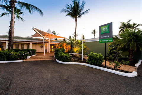 Ibis Styles Karratha - Accommodation Bookings 2