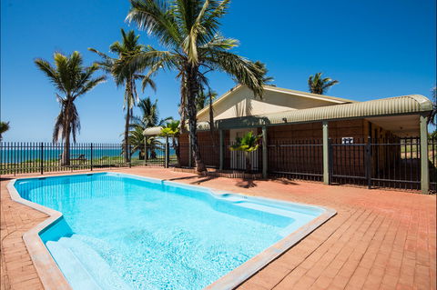 Ibis Styles Port Hedland - Accommodation Bookings 0