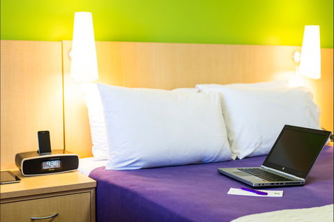 Ibis Styles Port Hedland - Accommodation Bookings 1