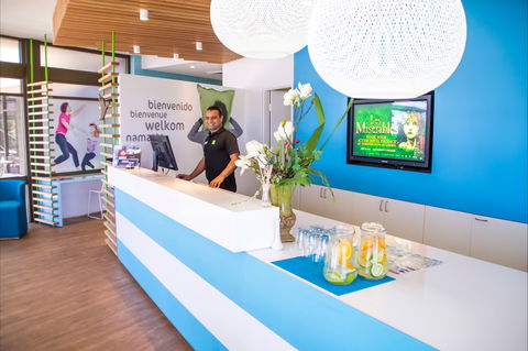 Ibis Styles Port Hedland - Accommodation Bookings 2