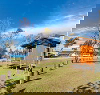 Illaroo campground - Accommodation Bookings