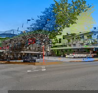 Imperial Hotel - Accommodation Bookings