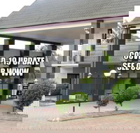 Ipswich Country Motel - Accommodation Bookings