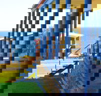 Island View Holiday Apartments - Accommodation Bookings