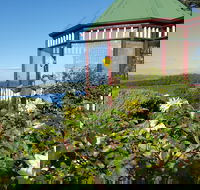 Jensens Bed and Breakfast - Accommodation Bookings