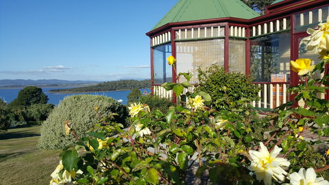 Jensens Bed And Breakfast - Accommodation Bookings 0