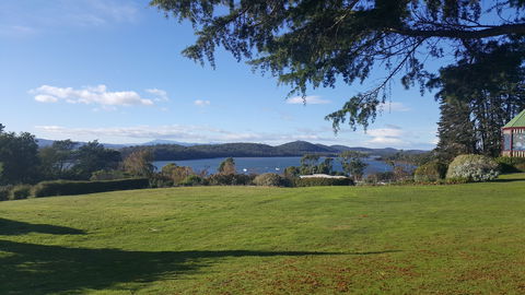 Jensens Bed And Breakfast - Accommodation Bookings 1
