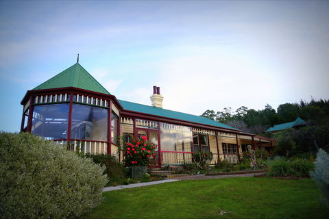 Jensens Bed And Breakfast - Accommodation Bookings 2