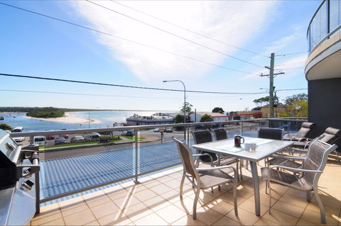 Jervis Bay Vista - Accommodation Bookings 0