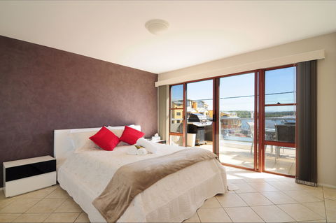 Jervis Bay Vista - Accommodation Bookings 1