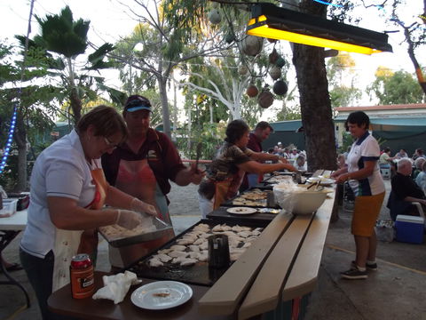Karumba Point Holiday Tourist Park - Accommodation Bookings 0