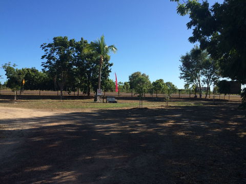 Karumba Point Holiday Tourist Park - Accommodation Bookings 1