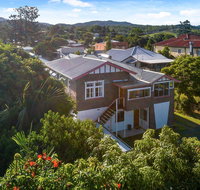 Kenilworth Boutique Accommodation - Accommodation Bookings