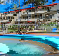 Key Largo Apartments - Accommodation Bookings