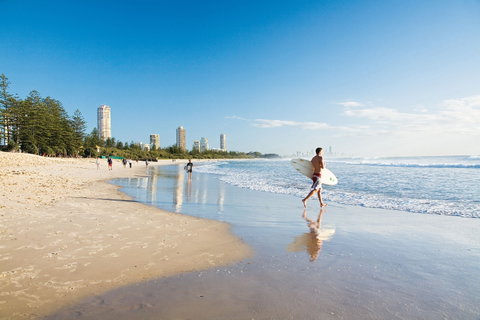 Key Largo Apartments - Accommodation Bookings 1