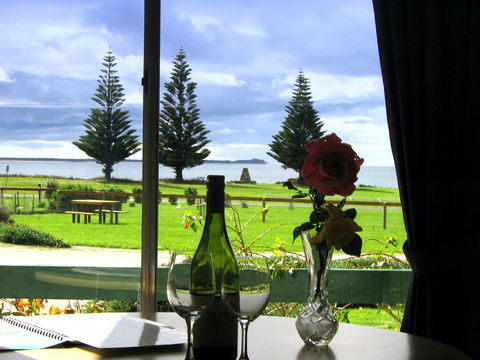King Island Accommodation Cottages - Accommodation Bookings 0