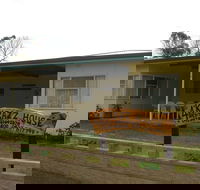 Kirazz House - Accommodation Bookings