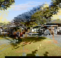 Kismet Riverside Lodge - Accommodation Bookings