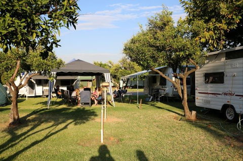Kismet Riverside Lodge - Accommodation Bookings 0