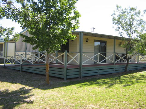 Kismet Riverside Lodge - Accommodation Bookings 1