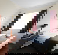 Knickerbocker Hotel - Accommodation Bookings