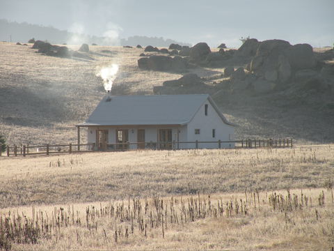 Lachney Cottage - Accommodation Bookings 0