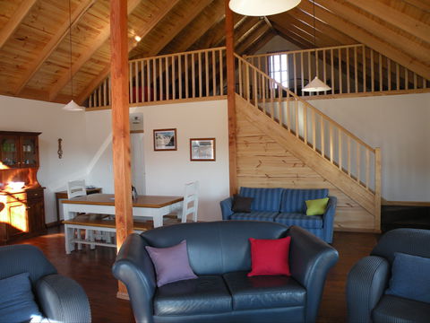 Lachney Cottage - Accommodation Bookings 2