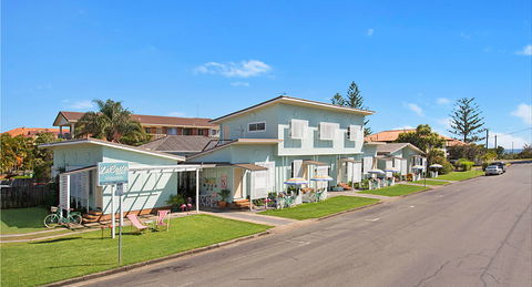 La Costa Motel - Accommodation Bookings 0