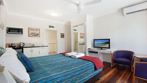 La Costa Motel - Accommodation Bookings 1