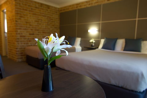 Lakeview Hotel Motel - Accommodation Bookings 0
