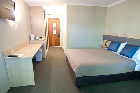 Lakeview Hotel Motel - Accommodation Bookings 1