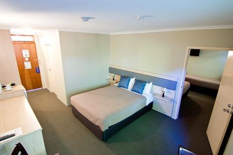 Lakeview Hotel Motel - Accommodation Bookings 2