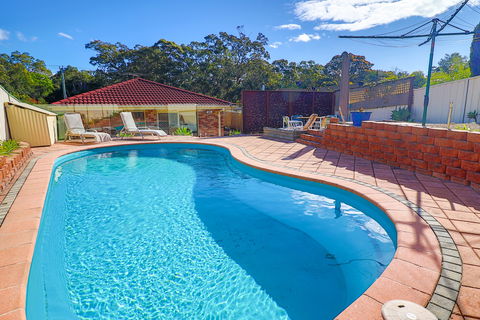 Lakelandia - Accommodation Bookings 1