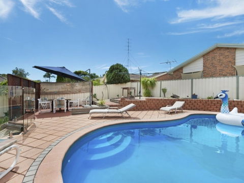 Lakelandia - Accommodation Bookings 2