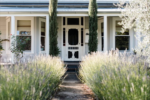 La Maison St Arnaud B&B - Accommodation Bookings 0